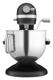 Kuchyňský robot KitchenAid 5KSM70SHXEBK černý

 obrázek produktu 3 z 9