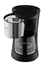 Kávovar Zelmer ZCM1200 černý/nerez

 obrázek produktu 1 z 7