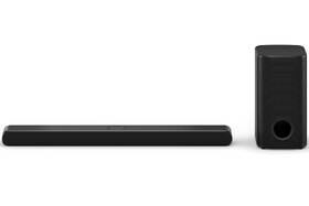 Soundbar LG S77TY černý

 obrázek produktu 1 z 16