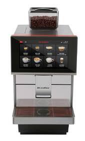 Automatický kávovar Dr.Coffee M12Plus 

 obrázek produktu 4 z 8
