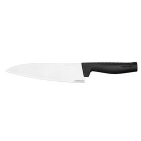 Nůž Fiskars velký kuchařský, 20 cm 

 obrázek produktu 1 z 4