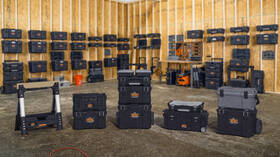 Box na nářadí Keter ROC Pro Gear 2.0 Tool box 

 obrázek produktu 1 z 3
