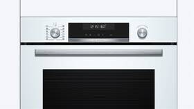 Trouba Bosch HBG578EW3 pyrolýza bílá

 obrázek produktu 2 z 10