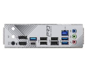 Základní deska ASRock B650M PRO RS 

 obrázek produktu 4 z 5