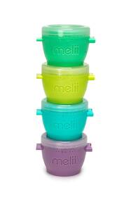 Kelímek Melii Snap&Go 177 ml, 4 ks modrý/zelený/fialový

 obrázek produktu 2 z 5