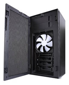Case FRACTAL DESIGN R5 černá

 obrázek produktu 9 z 10