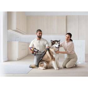 Sada pro péči o srst Dyson DS-972205-01 

 obrázek produktu 3 z 6