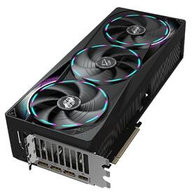 Grafická karta GIGABYTE GeForce RTX 5070 Ti MASTER 16G 

 obrázek produktu 3 z 9