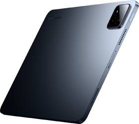 Dotykový tablet Xiaomi Pad 7 8 GB / 256 GB šedý

 obrázek produktu 6 z 6