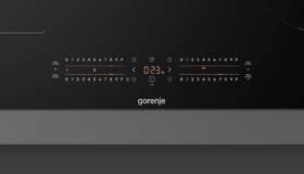 Indukční varná deska Gorenje GI8432BSCWF černá

 obrázek produktu 3 z 13