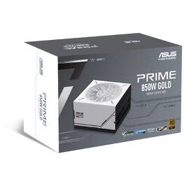 Zdroj Asus AP-850G 850W 80+ Gold 

 obrázek produktu 7 z 7