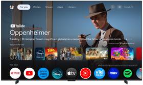 Televize TCL 98P8K 

 obrázek produktu 14 z 16