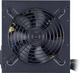 Zdroj Cooler Master MWE 750W 

 obrázek produktu 2 z 8