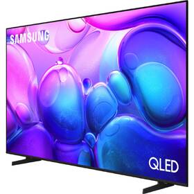 Televize Samsung QE75Q6F 
