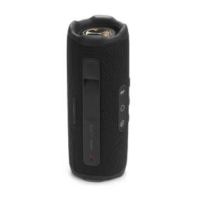 Přenosný reproduktor JBL FLIP 7 černý/zlatý

 obrázek produktu 7 z 14