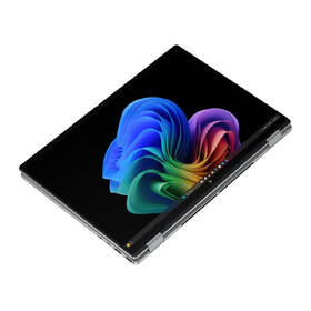 Notebook HP OmniBook X Flip AI 16-ar0004nc + Game Pass předplatné na 3 měsíce stříbrný

 obrázek produktu 5 z 9
