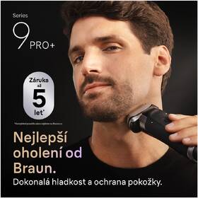 Holicí strojek Braun 9667cc stříbrný

 obrázek produktu 6 z 11