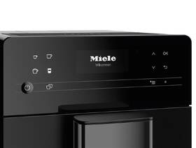 Automatický kávovar Miele CM 5510 černý

 obrázek produktu 2 z 5