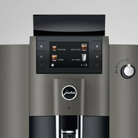 Automatický kávovar Jura W4 šedý

 obrázek produktu 5 z 5