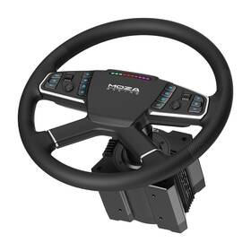 Sada Moza Racing R5 + truck TSW + SRP-Lite + svorky (PC) černá

 obrázek produktu 2 z 17