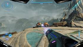 Hra Nintendo Switch 2 Metroid Prime 4: Beyond 

 obrázek produktu 2 z 9