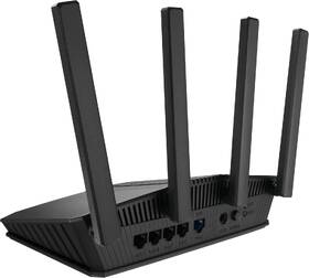 Router Asus RT-BE55 černý

 obrázek produktu 3 z 5