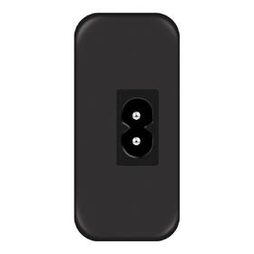 Nabíječka do sítě Obal:Me Terminal GaN 4xUSB-C/2xUSB-A, 100W černá

 obrázek produktu 2 z 6