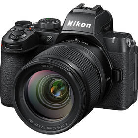 Objektiv Nikon Z DX 16-50 mm f/2.8 VR černý

 obrázek produktu 5 z 11