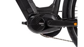 Elektrokolo Olpran Tilia Low 28" 17" černé/šedé

 obrázek produktu 5 z 6