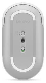 Myš Lenovo 350 Bluetooth Silent  Mouse Cloud Grey šedá

 obrázek produktu 4 z 4