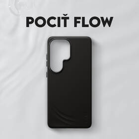 Kryt na mobil PanzerGlass CARE Flow na Samsung Galaxy S26 Ultra černý

 obrázek produktu 2 z 9