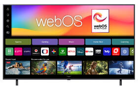 Televize LG 65QNED85B6B 

 obrázek produktu 8 z 9
