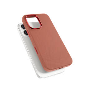Kryt na mobil Epico SolidWoven Pro Mag+ - Apple iPhone 17 Qi2 & MagSafe kompatibilní hnědý

 obrázek produktu 4 z 5