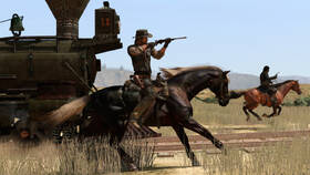 Hra Take 2 Switch 2 Red Dead Redemption (Code In Box) 

 obrázek produktu 4 z 6