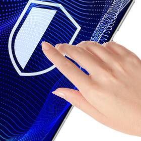Hybridní ochranné sklo 3mk FlexibleGlass Pro na Samsung Galaxy A27 5G průhledné

 obrázek produktu 6 z 8