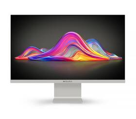 Monitor MISURA VIVA P26M2741QKAS01 stříbrný

 obrázek produktu 2 z 7