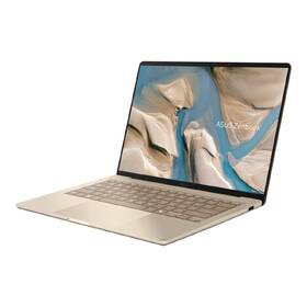 Notebook Asus Zenbook 14 zlatý

 obrázek produktu 3 z 15