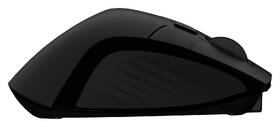 Myš Natec Jaguar Pro, blue sense 

 obrázek produktu 6 z 9