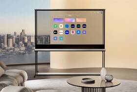 Televize LG OLED77T49LA 

 obrázek produktu 16 z 17