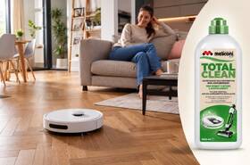 Čisticí prostředek Meliconi 621029 Total Clean 

 obrázek produktu 3 z 3