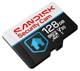 Paměťová karta SANDISK 128GB (100R/40W) černá

 obrázek produktu 1 z 1