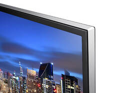 Televize Samsung UE40HU6900 černý

 obrázek produktu 8 z 13