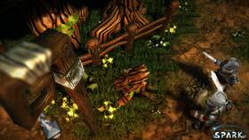 Hra Microsoft Project Spark 

 obrázek produktu 7 z 8
