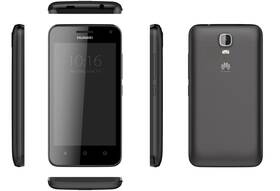 Mobilní telefon Huawei Y360 DS černý

 obrázek produktu 5 z 5