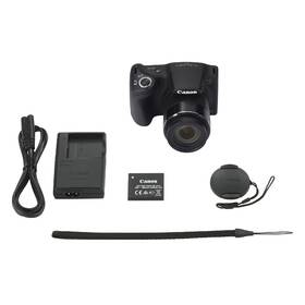 Digitální fotoaparát Canon SX420 IS černý

 obrázek produktu 4 z 6