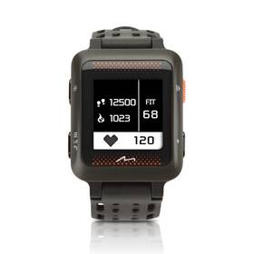 Monitorovací náramek Mio Run 350 černé

 obrázek produktu 3 z 12