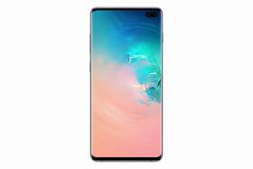 Mobilní telefon Samsung S10+ 128 GB bílý

 obrázek produktu 3 z 7