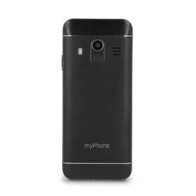 Mobilní telefon myPhone Halo Q Senior černý

 obrázek produktu 3 z 3