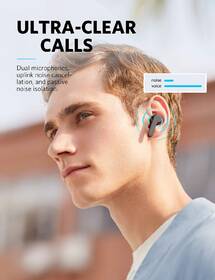 Sluchátka Anker SoundCore Liberty Air černá

 obrázek produktu 6 z 6