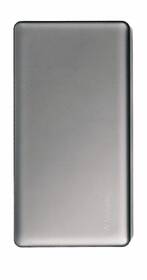 Powerbanka Verbatim 20000 mAh, USB-C PD, QC 3.0 stříbrná

 obrázek produktu 1 z 9